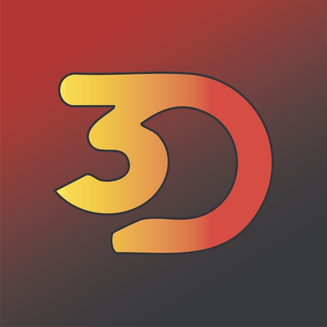 3D Sign Studio logo